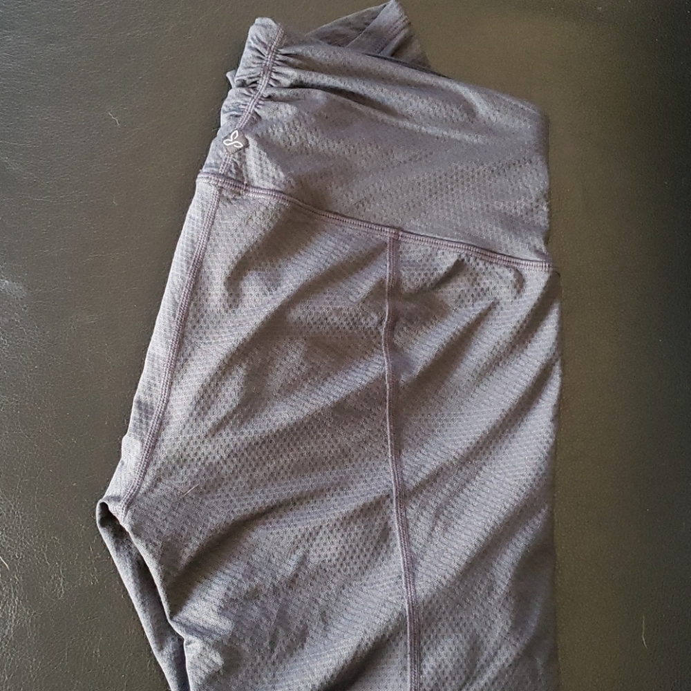 Yoga pants
